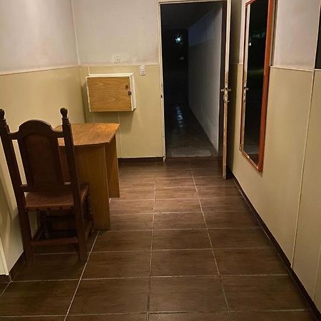 Hotel-Alojamiento Candilejas Paraná Dış mekan fotoğraf