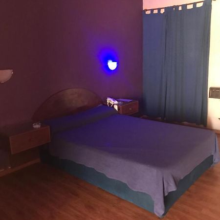 Hotel-Alojamiento Candilejas Paraná Dış mekan fotoğraf