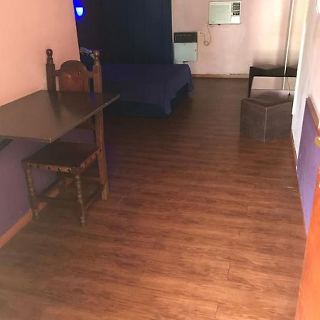 Hotel-Alojamiento Candilejas Paraná Dış mekan fotoğraf