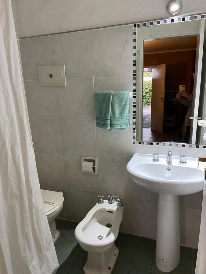 Hotel-Alojamiento Candilejas Paraná Dış mekan fotoğraf