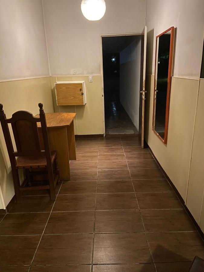 Hotel-Alojamiento Candilejas Paraná Dış mekan fotoğraf